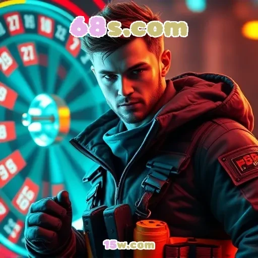 68s.com: Descubra os Melhores Jogos de Apostas do Brasil