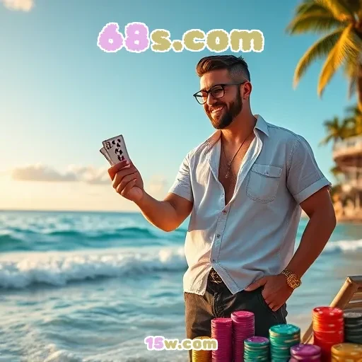 68s.com: A Revolução dos Jogos Online Que Você Precisa Conhecer