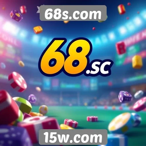 Comparativo entre 68s.com e outras plataformas de jogos