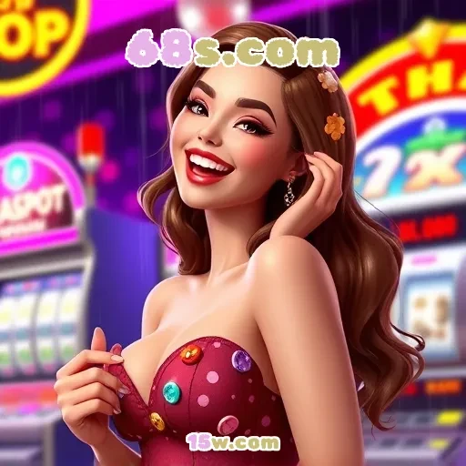 68s.com: Segurança em Jogos Online que Você Pode Confiar