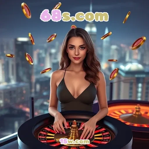 68s.com: Conheça Todos os Recursos da Seção de Eventos Esportivos